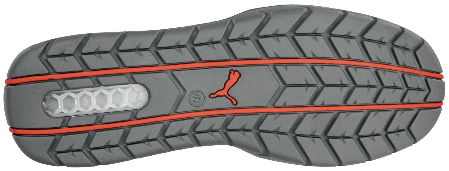 puma s3 hro moto